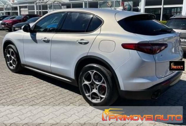 ALFA ROMEO Stelvio 2.0 Turbo 200 CV AT8 Q4 SPRINT rif. 22326270 - Foto 6