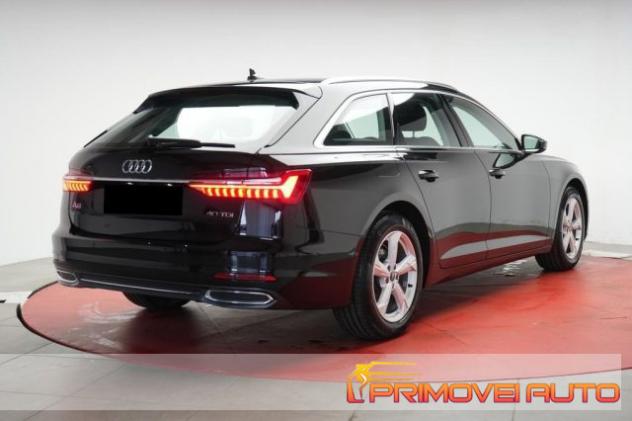 AUDI A6 40 2.0 TDI quattro ultra S tronic rif. 20782507 - Foto 7