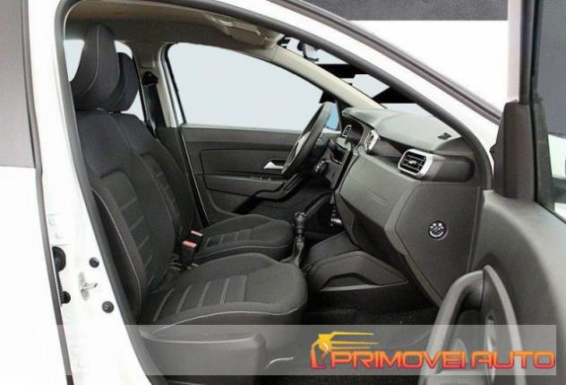DACIA Duster 1.5 Blue dCi 8V 115 CV 4x4 Expression rif. 19970743 - Foto 2
