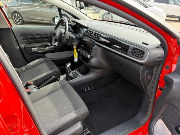 Citroen C3 PureTech 82 GPL Shine - Foto 5