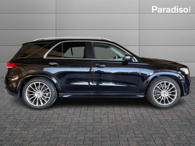 Mercedes-Benz GLE 350de 4MATIC - 2021 | PLUG-IN HYBRID - 320CV - PREMIUM PLUS - Foto 4