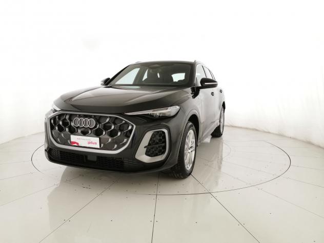 Audi Q5 2.0 tdi mhev+ S line edition quattro 204cv s-tronic