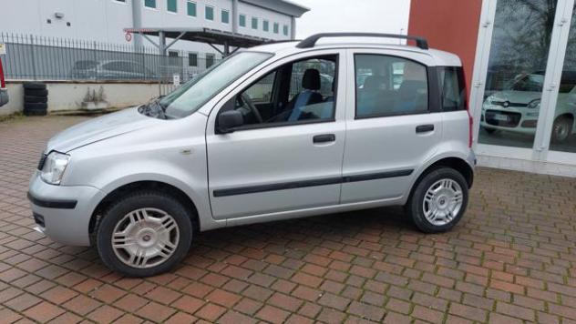 FIAT Panda 1.2 Dynamic Natural Power Ben Tenuta rif. 24054005