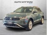 VOLKSWAGEN T-Roc 1.5 TSI ACT Edition Plus DSG rif. 23814478