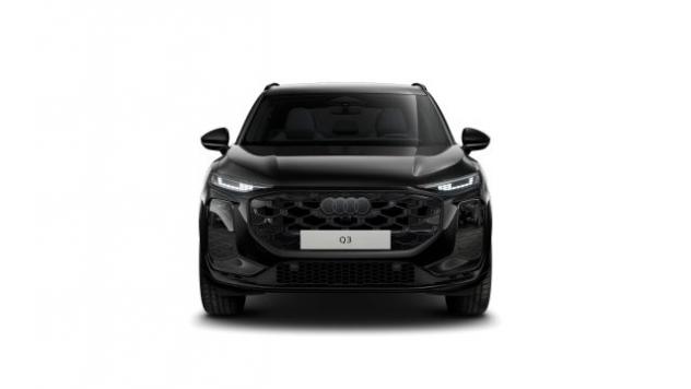 AUDI 200 Audi Q3 SUV S line edition e-hybrid kW S tronic rif. 24058062 - Foto 3