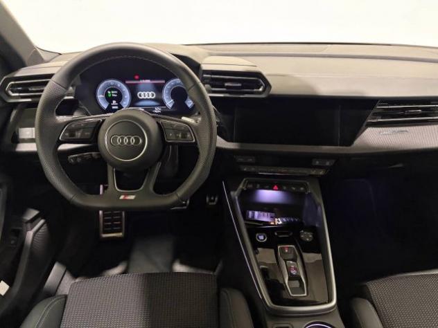 AUDI A3 ALLSTREET 40 TFSIe S-TRONIC IDENTITY CONTRAST rif. 24058154 - Foto 4