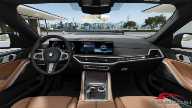 BMW X6 xDrive40i Msport rif. 23271928 - Foto 10