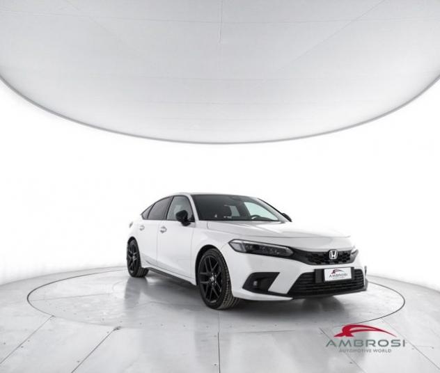 HONDA Civic 2.0 Hev eCVT Sport rif. 23069061 - Foto 2