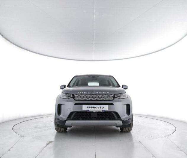 LAND ROVER Discovery Sport 2.0 eD4 163 CV 2WD SE - AUTOCARRO N1 rif. 23662867 - Foto 8