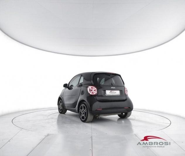 SMART ForTwo 90 0.9 Turbo twinamic Urban Sport rif. 24051063 - Foto 4