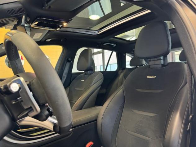 MERCEDES-BENZ C 63 AMG S e Performance hybrid EQ S.W.Premium Plus Extra rif. 23910221 - Foto 8