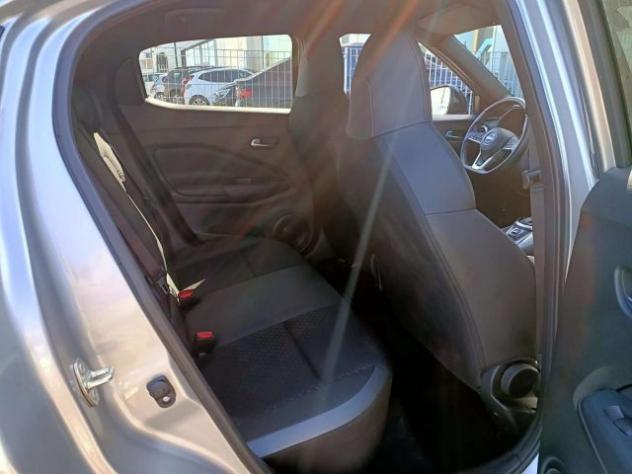 NISSAN Juke N-CONNECTA HEV - CR rif. 23948785 - Foto 8