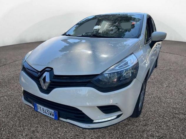 RENAULT Clio IV 2017 5 Porte 1.2 16v Zen rif. 23925057 - Foto 3