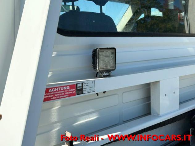 PEUGEOT Boxer 333 2.0 BlueHDi 130CV PM Carro Attrezzi Patente B rif. 23659812 - Foto 6