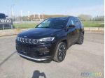 JEEP Compass 1.6 MJT 130 CV Limited 2WD rif. 18828615
