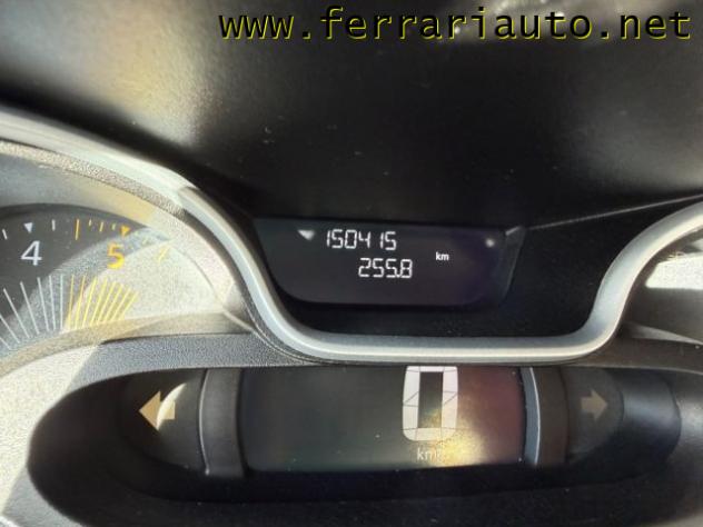 RENAULT Trafic T29 1.6 dCi 145CV S&S PL-TN 9 POSTI rif. 24130949 - Foto 10