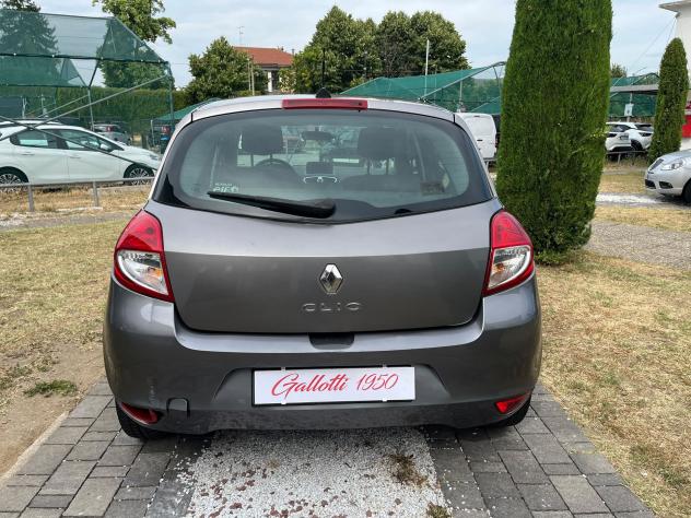 Renault Clio 5p 1.2 Live! - Foto 8