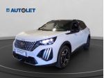 Peugeot 2008 Hybrid 136 e-DCS6 GT