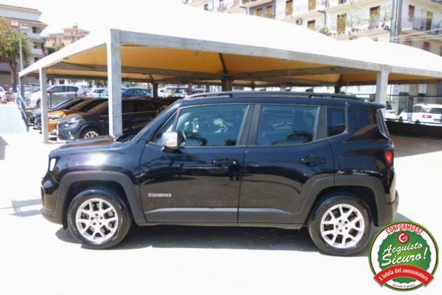 JEEP Renegade 1.3 T4 190CV PHEV 4xe AT6 Limited rif. 24112678 - Foto 4