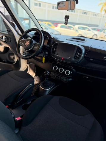 Fiat 500L 1.4 95 CV Cross - Foto 10