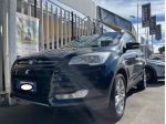 FORD KUGA AUTOMATICO FULL OPTIONAL