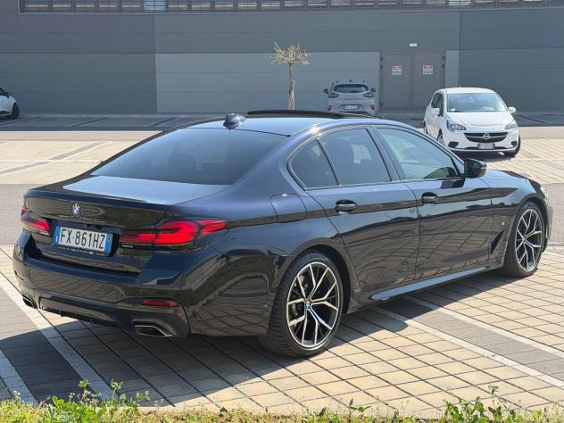 Bmw 530 530d 48V xDrive Msport - Foto 6
