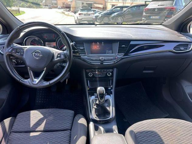 OPEL - Astra 5p 1.6 cdti Opc Line s&s 136cv my18.5 - Foto 6