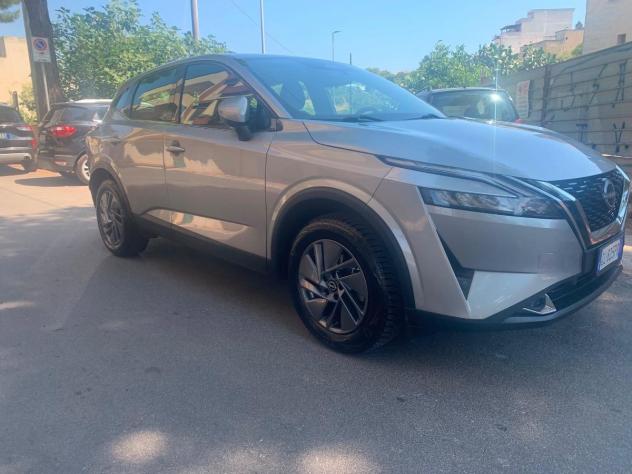 NISSAN - Qashqai - MHEV 158 CV Xtronic N-Design - Foto 7
