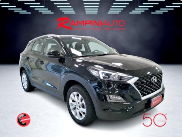 HYUNDAI Tucson 1.6 CRDi XTech 116 Cv Pronta Consegna rif. 23353995 - Foto 5