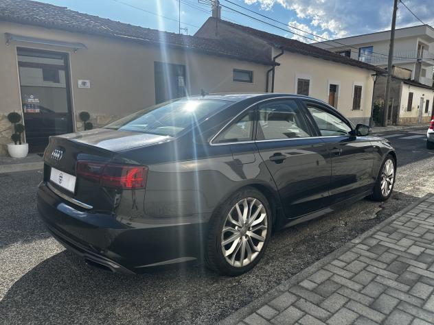 Audi A6 2.0 TDI ultra 190cv S tronic Business - Foto 6