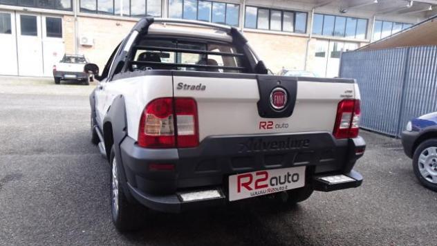 FIAT STRADA FIORINO PICK UP ADVENTURE - Foto 9