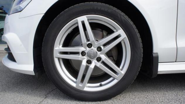 AUDI A6 Avant 2.0 TDI 190 CV ultra Business rif. 21401516 - Foto 8