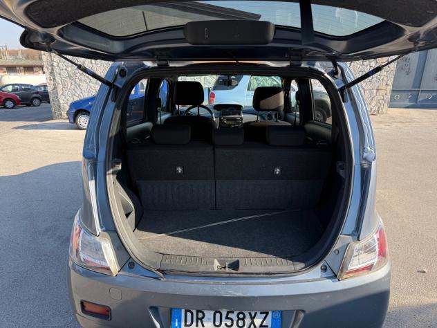 Daihatsu Materia 1.5 aut. Hiro - Foto 8