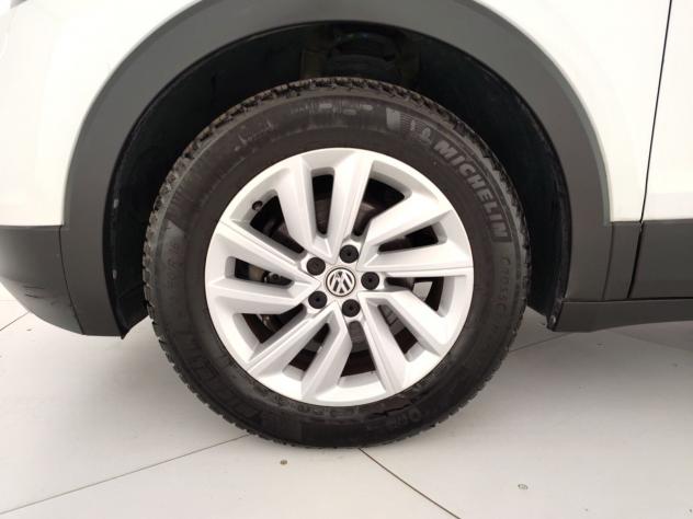Volkswagen T-Cross T-Cross 1.0 tsi Style 115cv dsg - Foto 6