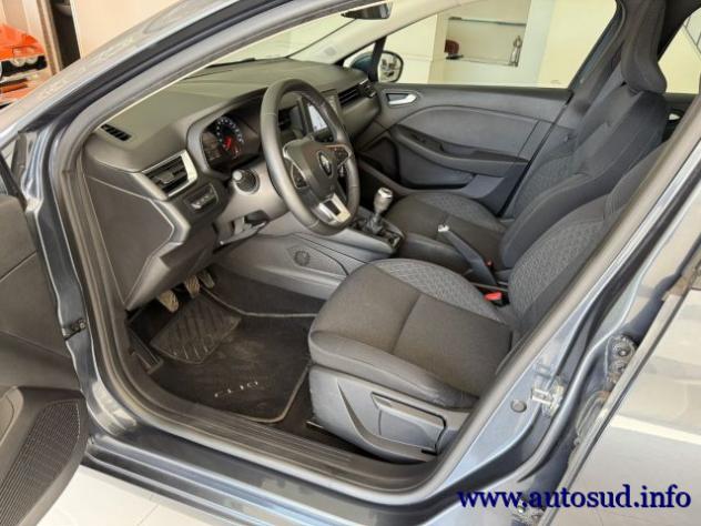 RENAULT Clio Blue dCi 100 CV 5 porte Evolution rif. 24034062 - Foto 9