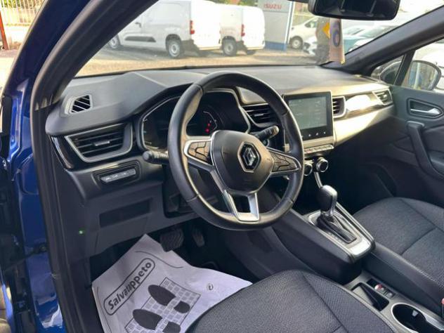 RENAULT Captur Full Hybrid E-Tech 145 CV Intens rif. 24115435 - Foto 8