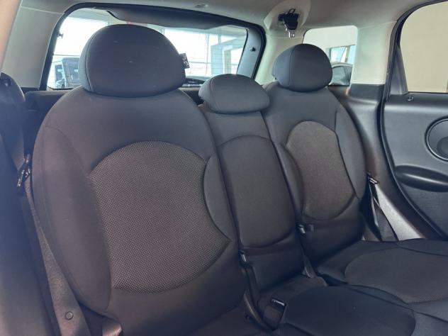 MINI Countryman Mini Countryman 2.0 Cooper D auto - Foto 10