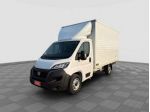 FIAT Ducato Ducato 35 2.2 Mjt 140CV PL Cabinato Maxi rif. 24039194