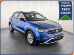 Volkswagen T-Roc 1.0 tsi Life 110cv
