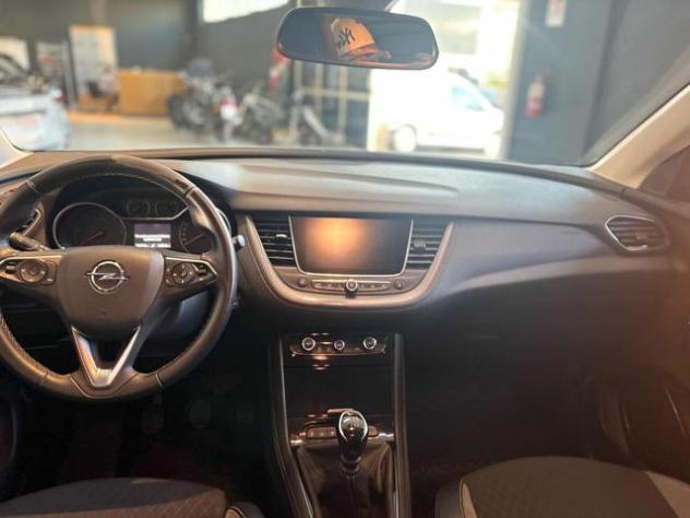 OPEL Grandland X 1.5 diesel Ecotec Start&Stop Innovation rif. 24149726 - Foto 9