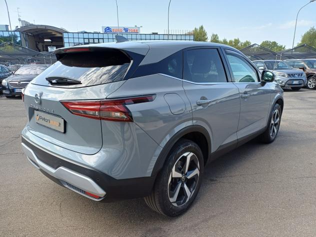 Nissan Qashqai Qashqai 1.3 mhev N-Connecta 2wd 140cv 1°PROP - Foto 6