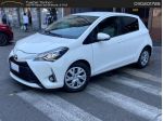 Toyota Yaris Active 1.0 VVT-i #11062