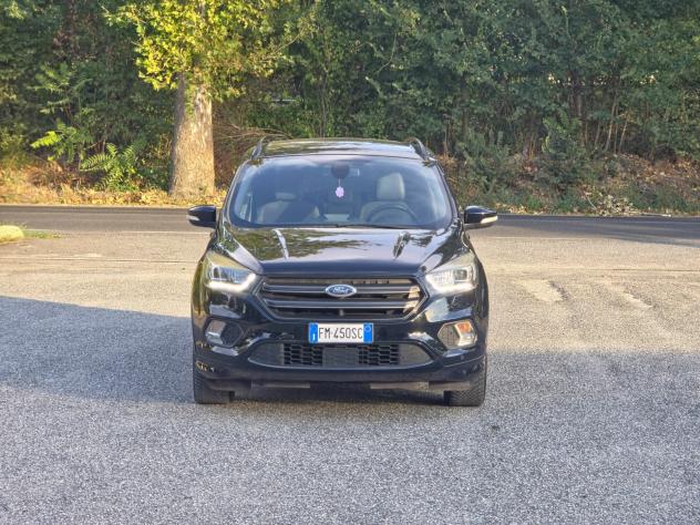 Ford Kuga 1.5 TDCI 120 CV S&S 2WD Powershift Titanium E6B Automatico NEO 2017 - Foto 2