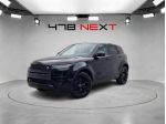Land Rover Range Rover Evoque 2.0 D163 MHEV SE AWD auto