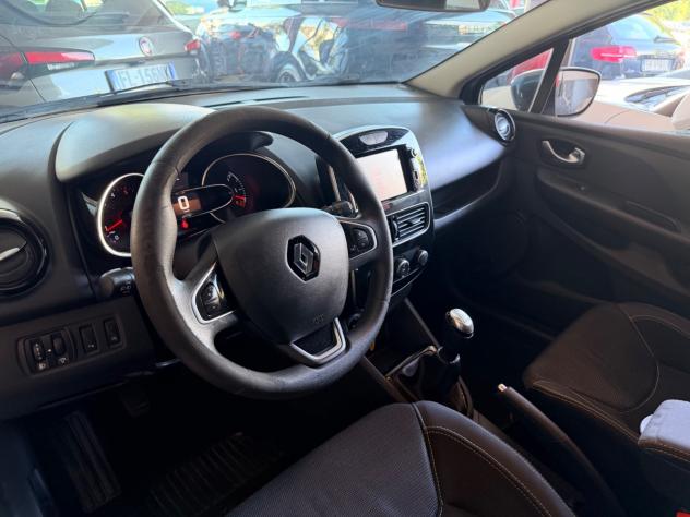 Renault Clio Sporter dCi 8V 90CV Start&Stop Energy Intens - Foto 9