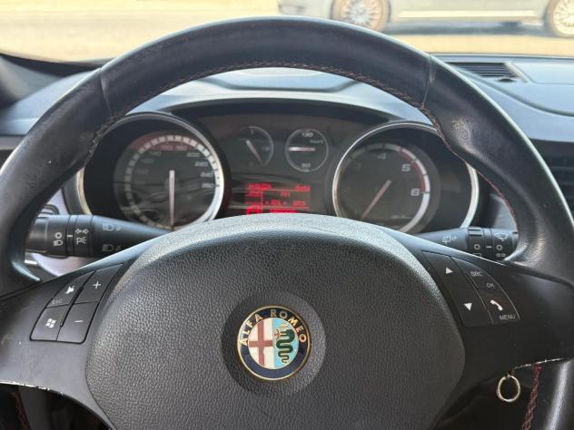 Alfa Romeo Giulietta 1.6 JTDm-2 105 CV Exclusive - Foto 9