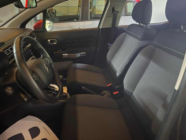 CITROEN C3 SHINE 1.2 PureTech 110CV S&S rif. 24153053 - Foto 6