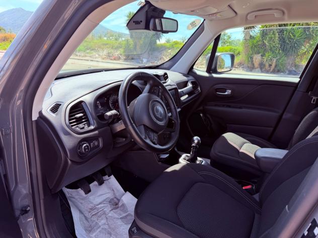 Jeep Renegade 1.0 T3 Limited - Foto 10