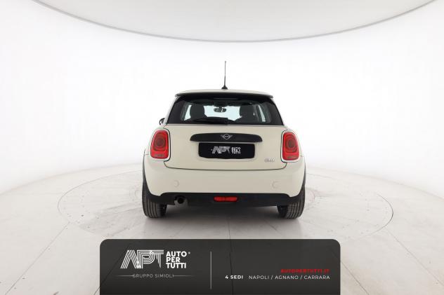 MINI Mini Mini 3p 1.5 One 75cv - Foto 4
