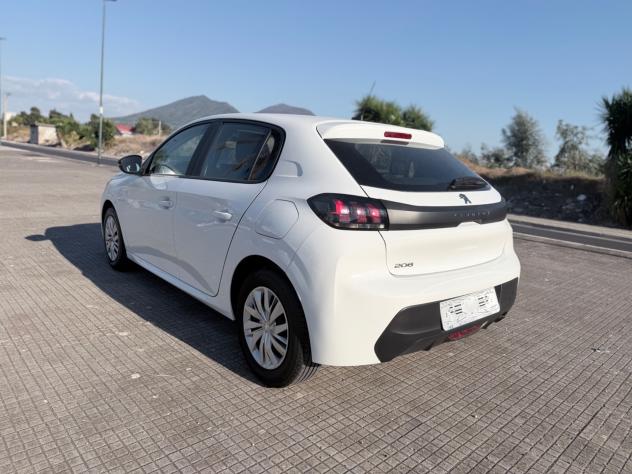 Peugeot 208 PureTech 75 Stop&Start 5 porte Allure Pack - Foto 7